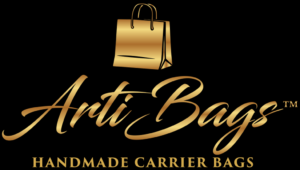 luxe papieren draagtassen