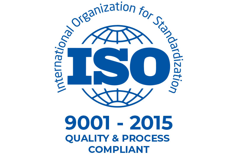 ISO 9100 2015